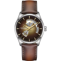 Orologio Hamilton Uomo Jazzmaster in Acciaio H32705501